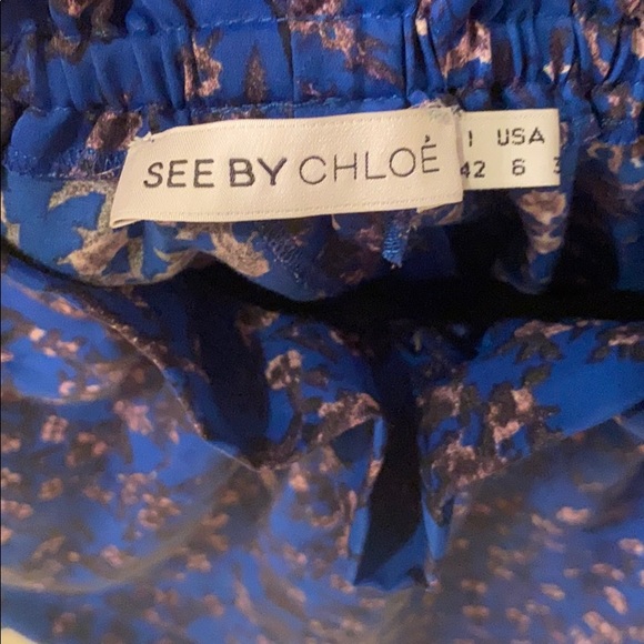 See By Chloe Set - Picture 4 of 4